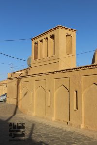 تصویر 6 روستای تاریخی گردشگری ریاب