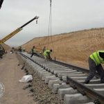 آغاز ساخت ایستگاه راه‌آهن گناباد؛ اقدامی برای گردشگری و توسعه اقتصادی شرق ایران